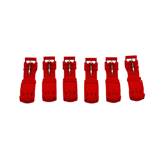 HYPER FLASH RESISTOR main image